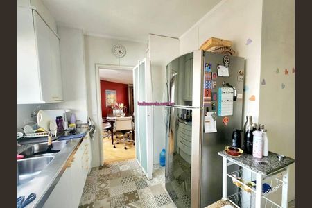 Apartamento à venda com 4 quartos, 401m² em Real Parque, São Paulo