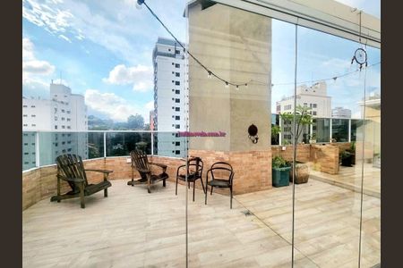 Apartamento à venda com 401m², 4 quartos e 4 vagas