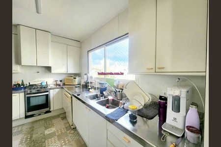 Apartamento à venda com 4 quartos, 401m² em Real Parque, São Paulo