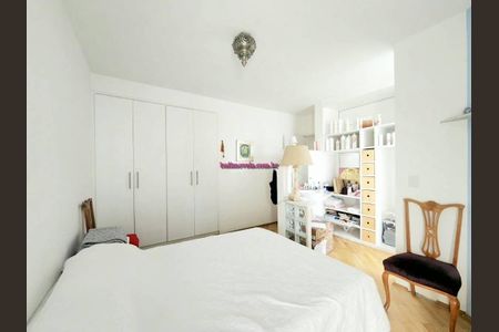 Apartamento à venda com 4 quartos, 401m² em Real Parque, São Paulo