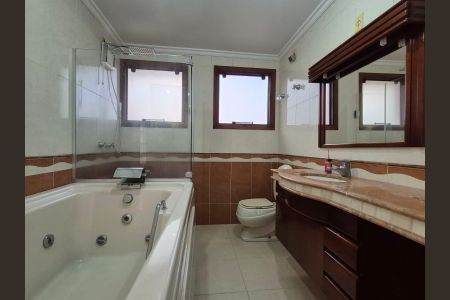 Casa à venda com 3 quartos, 193m² em Parque da Represa, Jundiaí