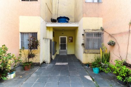 Apartamento para alugar com 49m², 2 quartos e 1 vaga Apartamento para alugar com 49m², 2 quartos e 1 vagaÁrea Comum