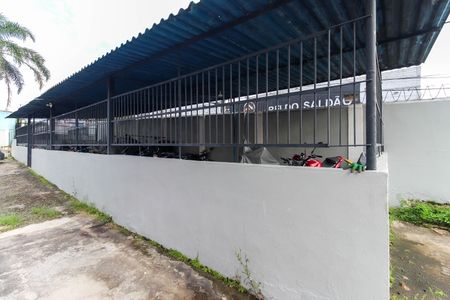 Apartamento para alugar com 49m², 2 quartos e 1 vaga Apartamento para alugar com 49m², 2 quartos e 1 vagaÁrea Comum