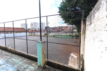 Apartamento para alugar com 49m², 2 quartos e 1 vaga Apartamento para alugar com 49m², 2 quartos e 1 vagaÁrea Comum