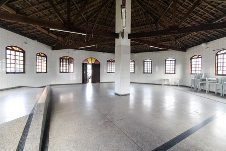 Apartamento para alugar com 49m², 2 quartos e 1 vaga Apartamento para alugar com 49m², 2 quartos e 1 vagaÁrea Comum