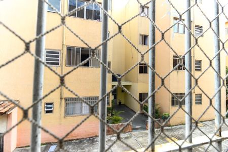 Apartamento para alugar com 49m², 2 quartos e 1 vaga Apartamento para alugar com 49m², 2 quartos e 1 vagaVista da Área de Serviço