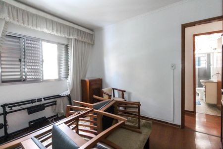 Apartamento para alugar com 49m², 2 quartos e 1 vaga Apartamento para alugar com 49m², 2 quartos e 1 vagaQuarto 1