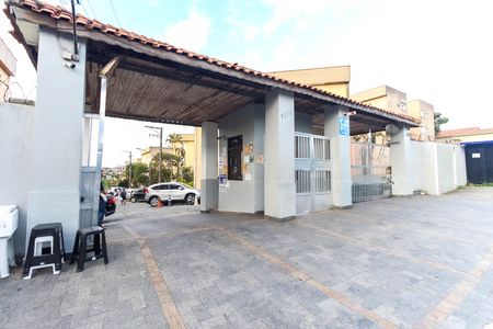 Apartamento para alugar com 49m², 2 quartos e 1 vaga Apartamento para alugar com 49m², 2 quartos e 1 vagaFachada do Prédio