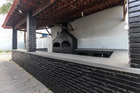 Apartamento para alugar com 49m², 2 quartos e 1 vaga Apartamento para alugar com 49m², 2 quartos e 1 vagaÁrea Comum