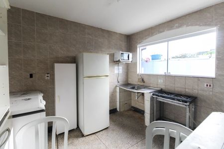 Apartamento para alugar com 49m², 2 quartos e 1 vaga Apartamento para alugar com 49m², 2 quartos e 1 vagaÁrea Comum