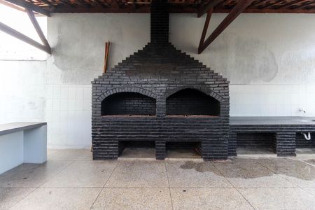 Apartamento para alugar com 49m², 2 quartos e 1 vaga Apartamento para alugar com 49m², 2 quartos e 1 vagaÁrea Comum