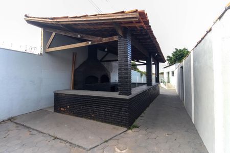 Apartamento para alugar com 49m², 2 quartos e 1 vaga Apartamento para alugar com 49m², 2 quartos e 1 vagaÁrea Comum