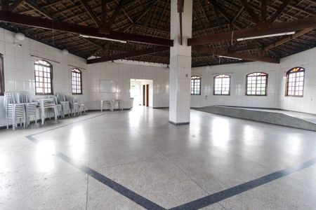 Apartamento para alugar com 49m², 2 quartos e 1 vaga Apartamento para alugar com 49m², 2 quartos e 1 vagaÁrea Comum