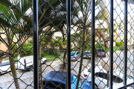 Apartamento para alugar com 49m², 2 quartos e 1 vaga Apartamento para alugar com 49m², 2 quartos e 1 vagaVista do Quarto 2