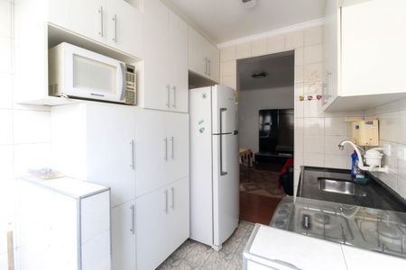Apartamento para alugar com 49m², 2 quartos e 1 vaga Apartamento para alugar com 49m², 2 quartos e 1 vagaCozinha