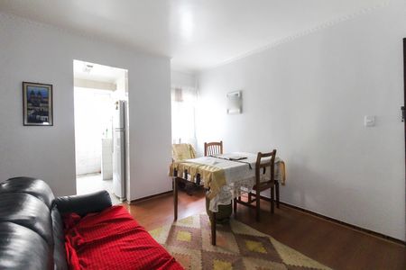 Apartamento para alugar com 49m², 2 quartos e 1 vaga Apartamento para alugar com 49m², 2 quartos e 1 vagaSala