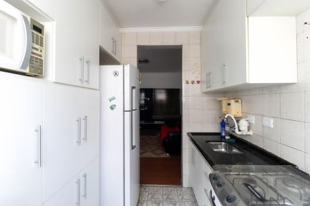 Apartamento para alugar com 49m², 2 quartos e 1 vaga Apartamento para alugar com 49m², 2 quartos e 1 vagaCozinha