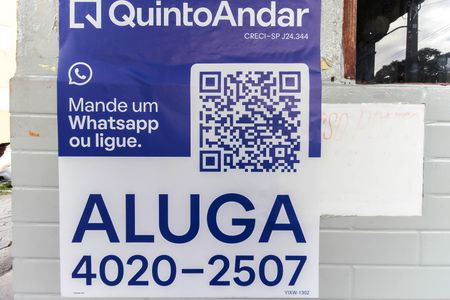Apartamento para alugar com 49m², 2 quartos e 1 vaga Apartamento para alugar com 49m², 2 quartos e 1 vagaPlaca