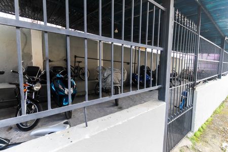 Apartamento para alugar com 49m², 2 quartos e 1 vaga Apartamento para alugar com 49m², 2 quartos e 1 vagaÁrea Comum