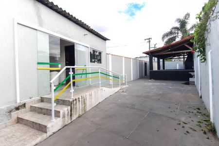 Apartamento para alugar com 49m², 2 quartos e 1 vaga Apartamento para alugar com 49m², 2 quartos e 1 vagaÁrea Comum