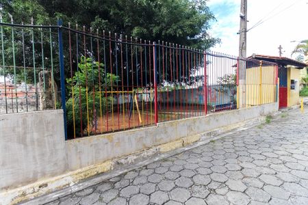 Apartamento para alugar com 49m², 2 quartos e 1 vaga Apartamento para alugar com 49m², 2 quartos e 1 vagaÁrea Comum