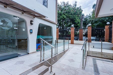 Apartamento para alugar com 61m², 3 quartos e 1 vaga Apartamento para alugar com 61m², 3 quartos e 1 vagaÁrea comum