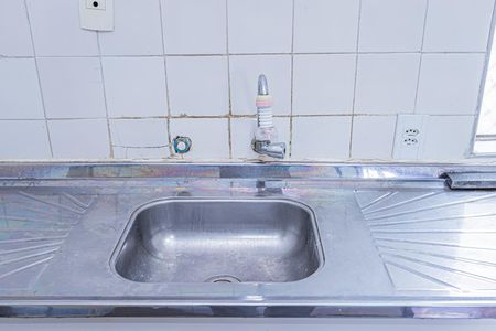 Apartamento para alugar com 61m², 3 quartos e 1 vaga Apartamento para alugar com 61m², 3 quartos e 1 vagaCozinha