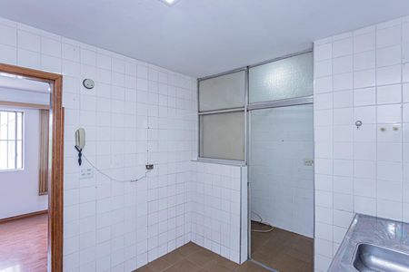 Apartamento para alugar com 61m², 3 quartos e 1 vaga Apartamento para alugar com 61m², 3 quartos e 1 vagaCozinha