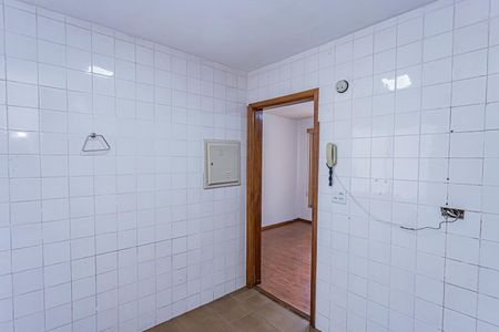 Apartamento para alugar com 61m², 3 quartos e 1 vaga Apartamento para alugar com 61m², 3 quartos e 1 vagaCozinha