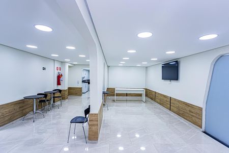 Apartamento para alugar com 61m², 3 quartos e 1 vaga Apartamento para alugar com 61m², 3 quartos e 1 vagaÁrea comum