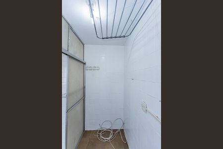 Apartamento para alugar com 61m², 3 quartos e 1 vaga Apartamento para alugar com 61m², 3 quartos e 1 vagaÁrea de Serviço