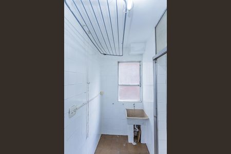 Apartamento para alugar com 61m², 3 quartos e 1 vaga Apartamento para alugar com 61m², 3 quartos e 1 vagaÁrea de Serviço