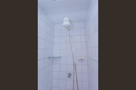 Apartamento para alugar com 61m², 3 quartos e 1 vaga Apartamento para alugar com 61m², 3 quartos e 1 vagaBanheiro