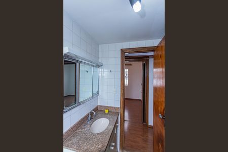 Apartamento para alugar com 61m², 3 quartos e 1 vaga Apartamento para alugar com 61m², 3 quartos e 1 vagaBanheiro
