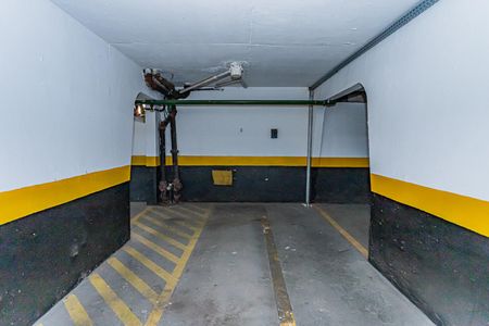 Apartamento para alugar com 61m², 3 quartos e 1 vaga Apartamento para alugar com 61m², 3 quartos e 1 vagaÁrea comum