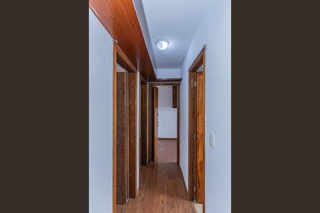 Apartamento para alugar com 61m², 3 quartos e 1 vaga Apartamento para alugar com 61m², 3 quartos e 1 vagaCorredor