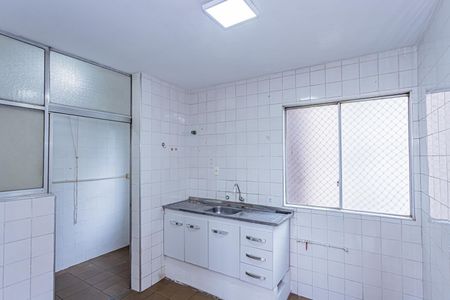 Apartamento para alugar com 61m², 3 quartos e 1 vaga Apartamento para alugar com 61m², 3 quartos e 1 vagaCozinha