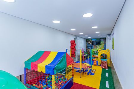 Apartamento para alugar com 61m², 3 quartos e 1 vaga Apartamento para alugar com 61m², 3 quartos e 1 vagaÁrea comum