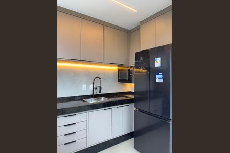 Apartamento à venda com 85m², 2 quartos e 2 vagasCozinha