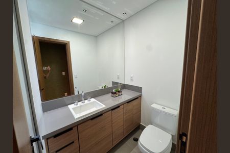 Apartamento à venda com 85m², 2 quartos e 2 vagasBanheiro