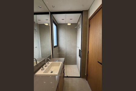 Apartamento à venda com 85m², 2 quartos e 2 vagasBanheiro