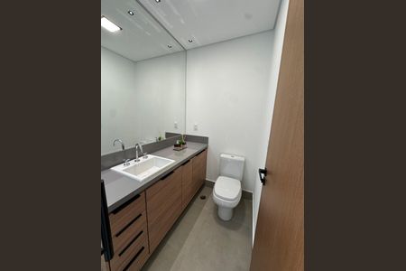 Apartamento à venda com 85m², 2 quartos e 2 vagasBanheiro