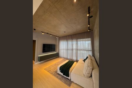 Apartamento à venda com 85m², 2 quartos e 2 vagasSala