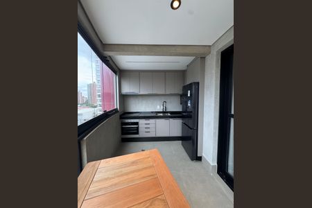 Apartamento à venda com 85m², 2 quartos e 2 vagasCozinha