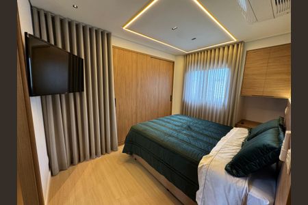 Apartamento à venda com 85m², 2 quartos e 2 vagasQuarto