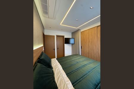 Apartamento à venda com 85m², 2 quartos e 2 vagasQuarto