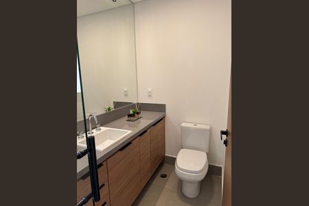 Apartamento à venda com 85m², 2 quartos e 2 vagasBanheiro