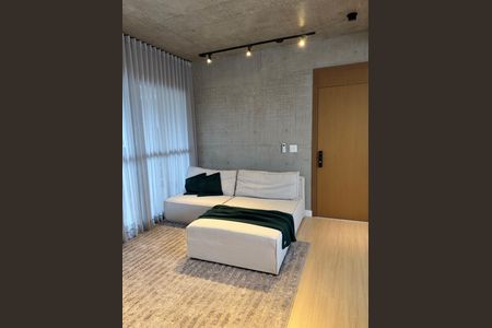 Apartamento à venda com 85m², 2 quartos e 2 vagasSala