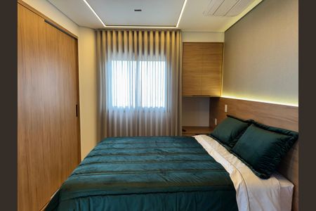 Apartamento à venda com 85m², 2 quartos e 2 vagasQuarto