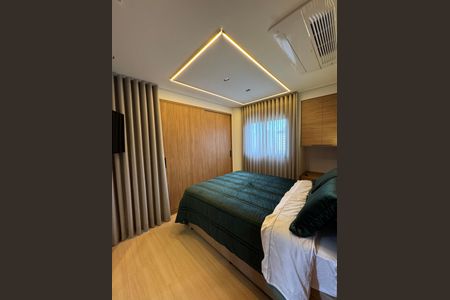 Apartamento à venda com 85m², 2 quartos e 2 vagasQuarto